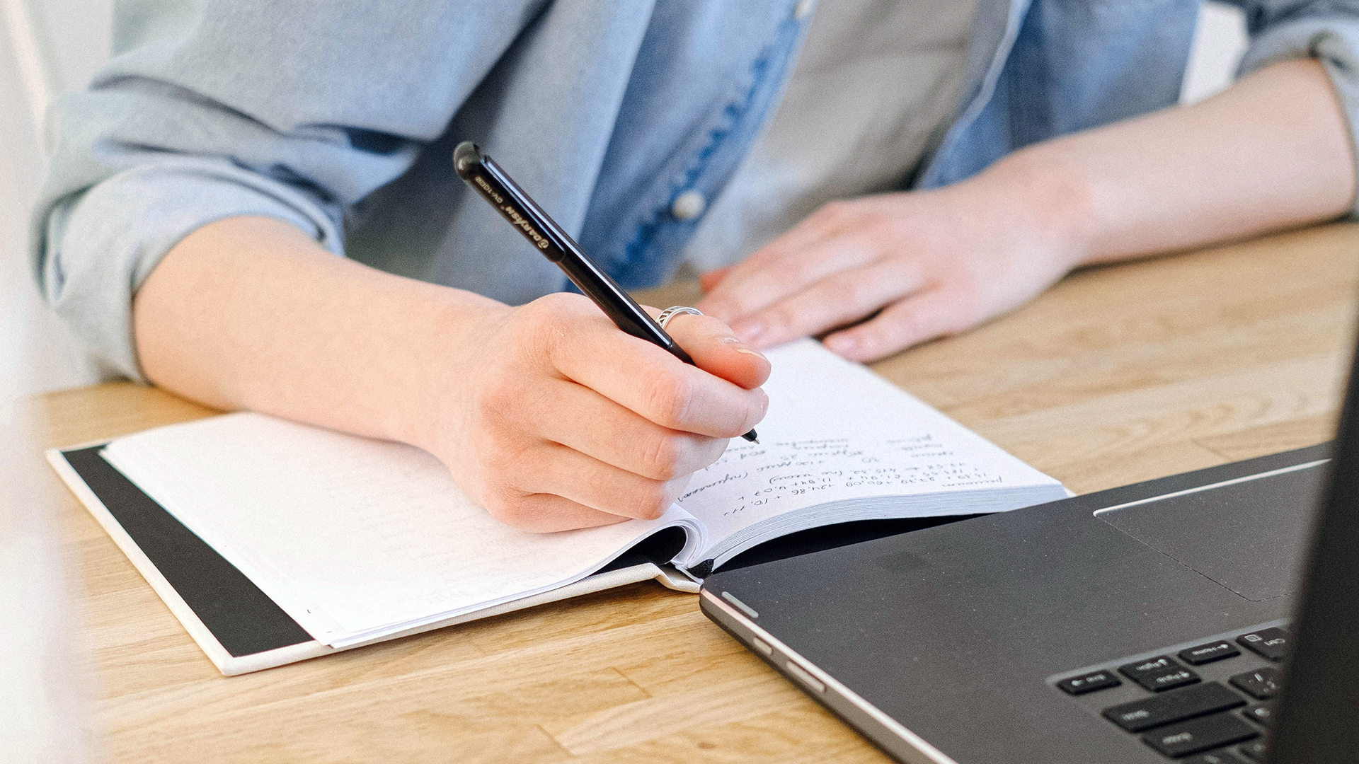 escritura web