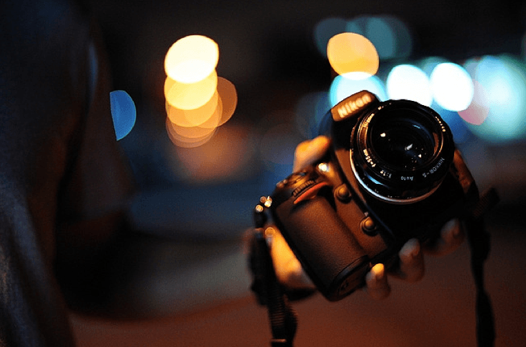 fotografia web
