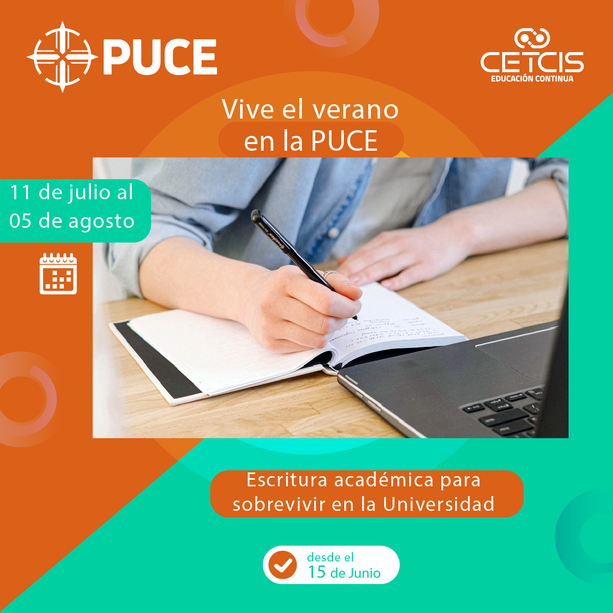 arte escritura académica