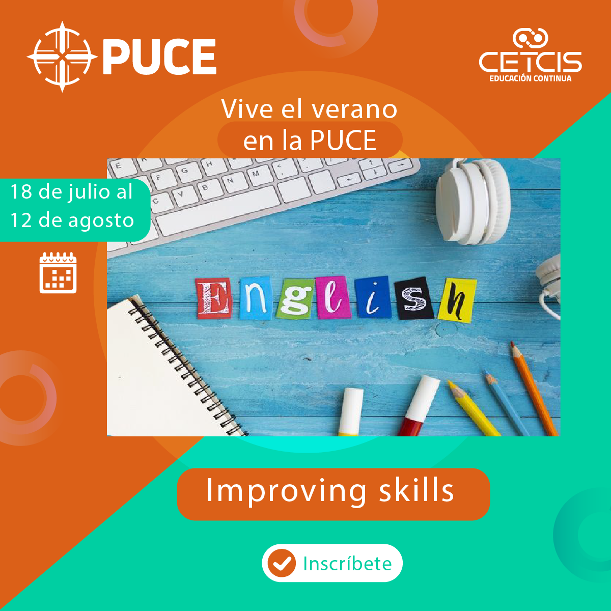 improvink skills final