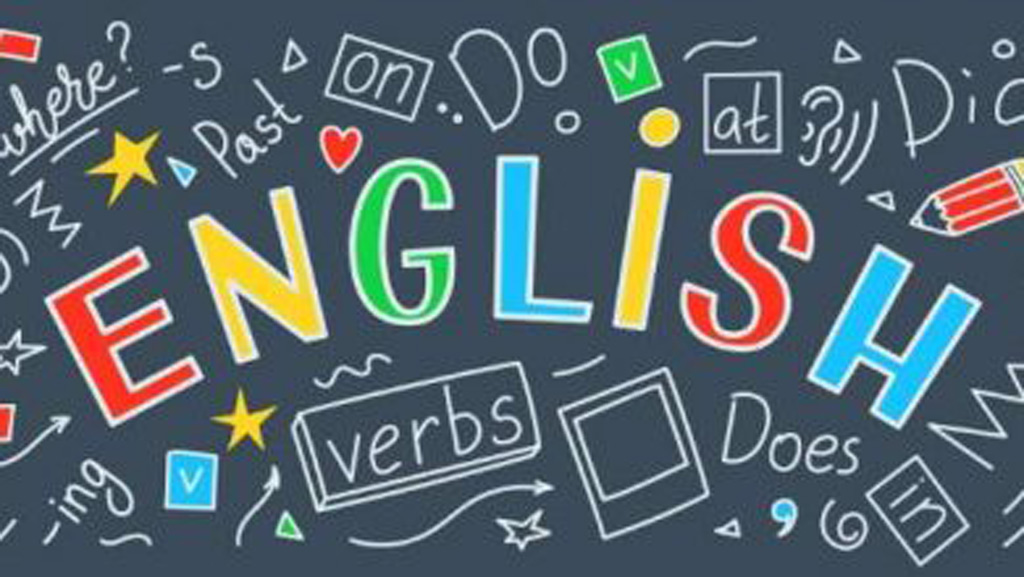 inglés arte