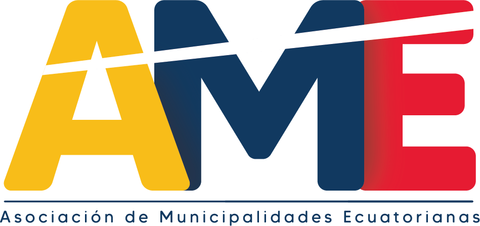 logo AME