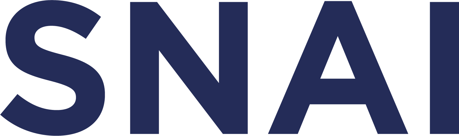 logo SNAI