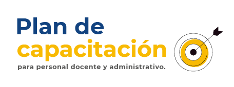 plan de capacitacióm PUCE