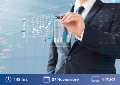 Diplomado en Agilidad empresarial