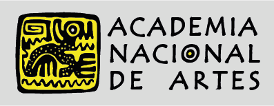 logo academia nacional de artes