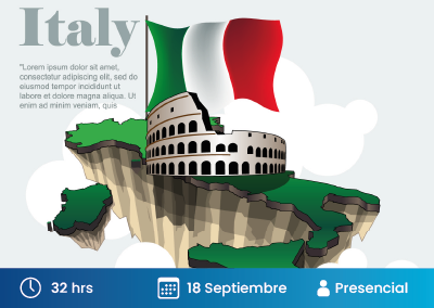 Viajando a Italia: Lengua y Cultura Italiana